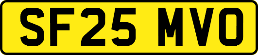 SF25MVO