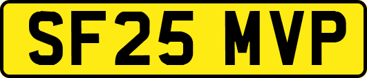 SF25MVP
