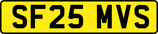 SF25MVS