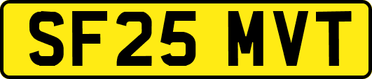 SF25MVT