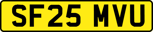 SF25MVU