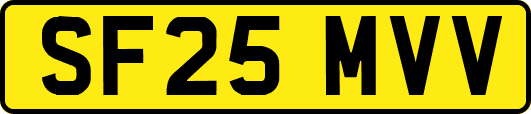 SF25MVV