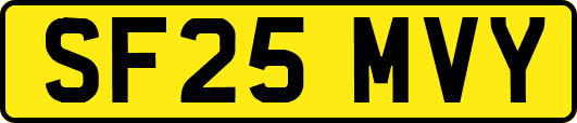 SF25MVY