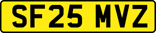SF25MVZ