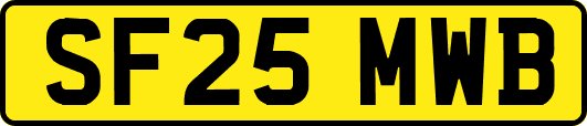 SF25MWB