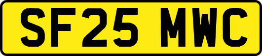 SF25MWC