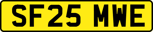 SF25MWE