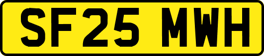 SF25MWH