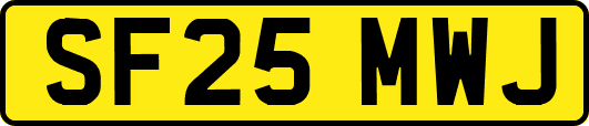 SF25MWJ