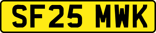 SF25MWK