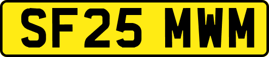 SF25MWM