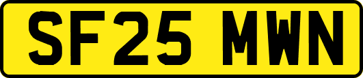 SF25MWN
