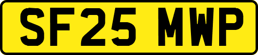 SF25MWP