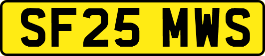 SF25MWS