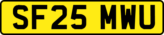 SF25MWU
