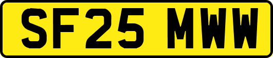 SF25MWW