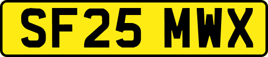 SF25MWX