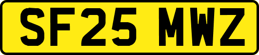 SF25MWZ