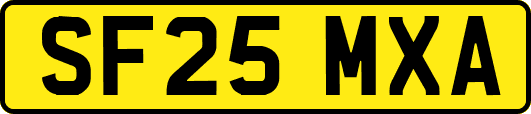 SF25MXA