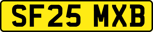 SF25MXB