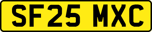 SF25MXC