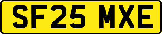 SF25MXE