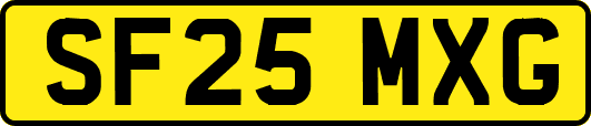 SF25MXG