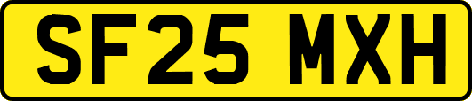 SF25MXH