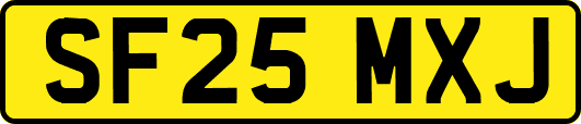 SF25MXJ