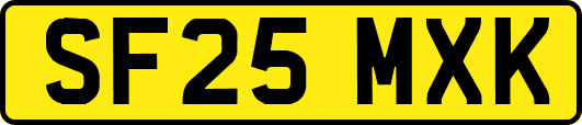 SF25MXK