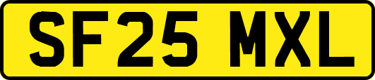 SF25MXL