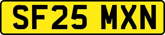 SF25MXN