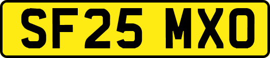 SF25MXO
