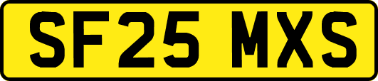 SF25MXS