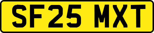 SF25MXT