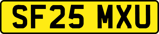 SF25MXU