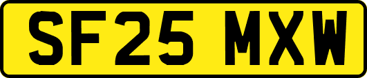 SF25MXW
