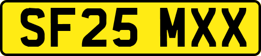 SF25MXX