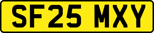 SF25MXY