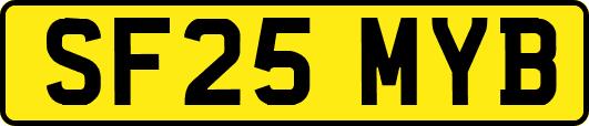 SF25MYB