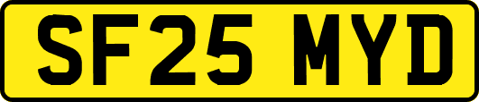 SF25MYD
