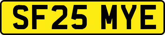 SF25MYE