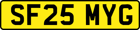 SF25MYG