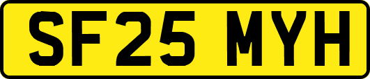 SF25MYH