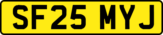 SF25MYJ