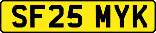 SF25MYK