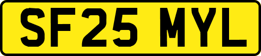 SF25MYL
