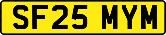 SF25MYM