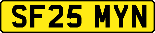 SF25MYN