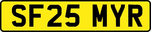 SF25MYR